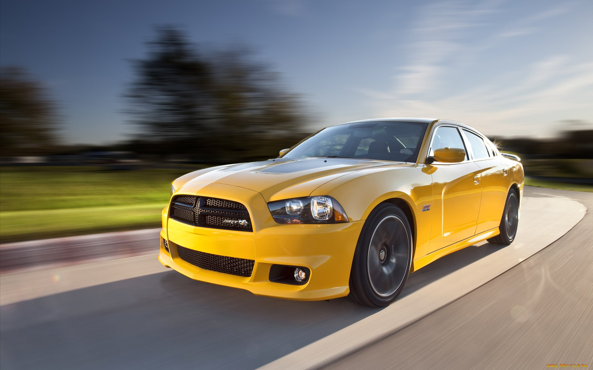 dodge, charger, srt8, super, bee, 2012, 